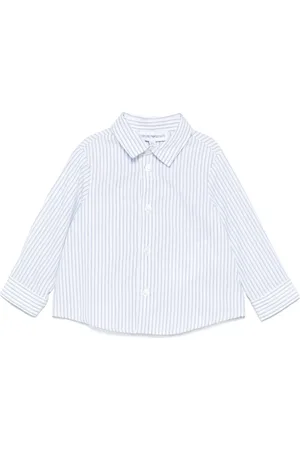 Emporio Armani Striped shirt