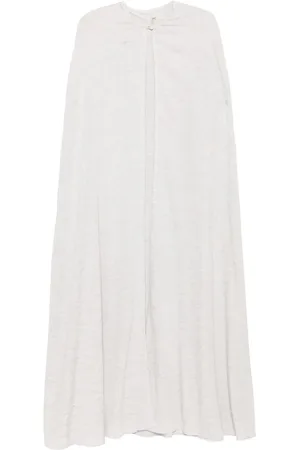 Bambah Two-piece tent kaftan