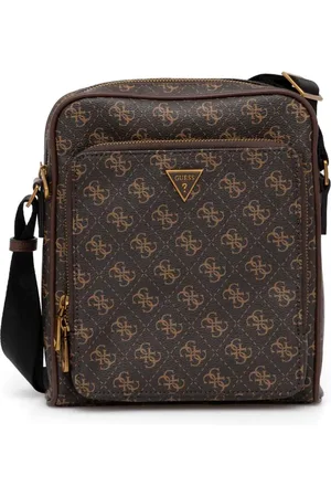 Guess Vezzola Smart 4G cross body bag
