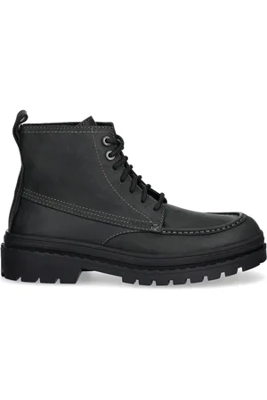 HUGO BOSS Nebular boots