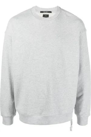 KSUBI 4X4 Biggie crew-neck sweatshirt