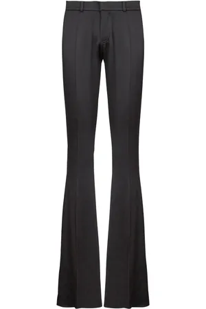 Balmain Tailored bootcut trousers
