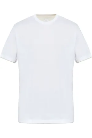 ELEVENTY Cotton T-shirt