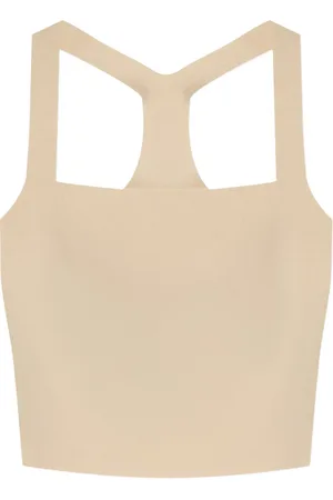Cult Gaia Crawford top