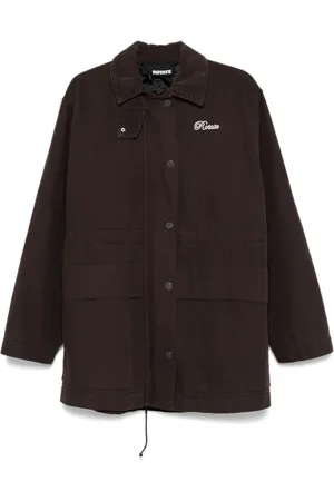 ROTATE Canvas jacket