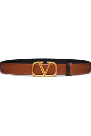 VALENTINO GARAVANI VLogo Signature 30mm reversible belt