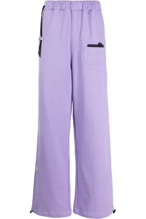 Off-Duty Futur cotton track pants