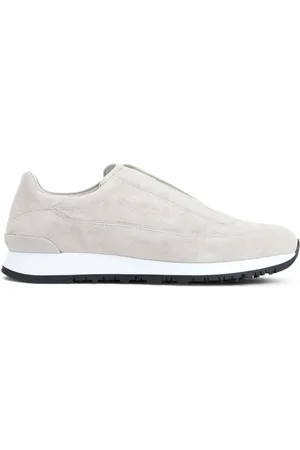 JOHN LOBB Lift sneakers