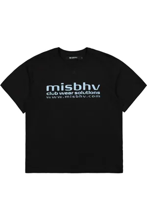 MISBHV Homepage T-shirt