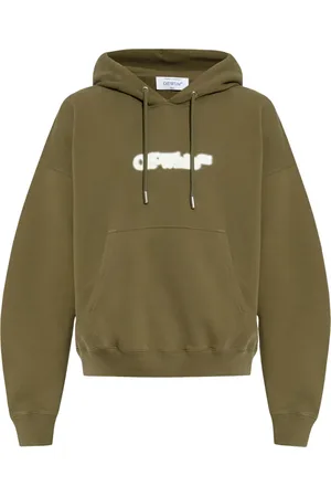 OFF-WHITE Arrow sweatshirt