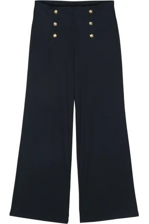 Ralph Lauren Wide-leg trousers