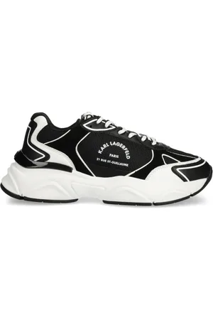 Karl Lagerfeld Rue St-Guillaume Comet sneakers