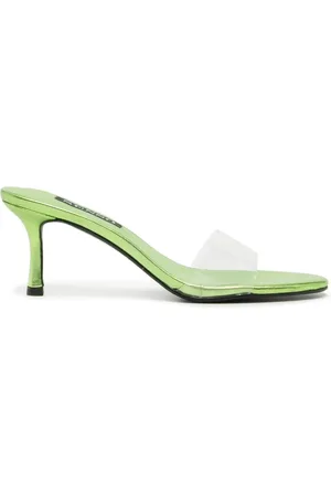 SENSO Gianna 75mm sandals