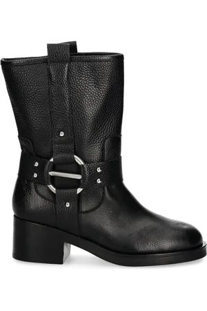 Karl Lagerfeld 55mm Brooklyn boots