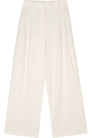 By Malene Birger Cymbaria palazzo pants
