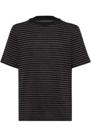 Brunello Cucinelli Striped shirt