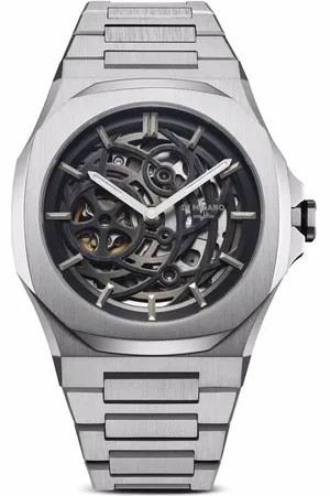 D1 MILANO Skeleton Bracelet 41.5mm