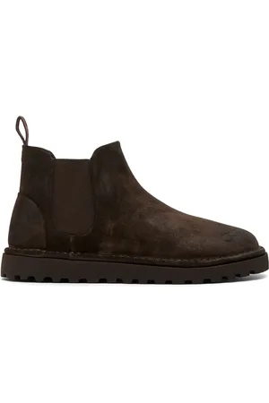MARSÈLL Sancrispa Alta Pomice boots