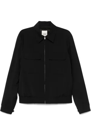 Sandro Zip-up jacket