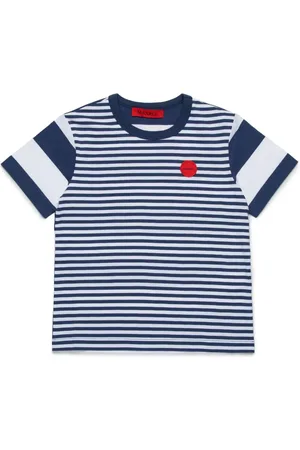 MAX&Co. Kids Striped T-shirt