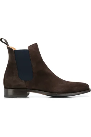 Scarosso Giancarlo chelsea boots