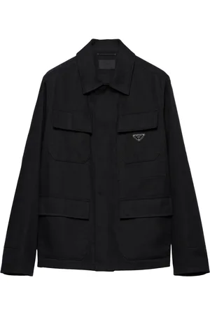 Prada Cotton jacket