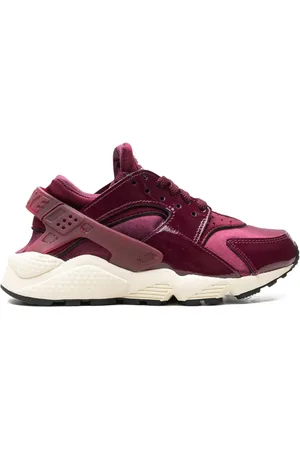 Nike Air Huarache "Beetroot" sneakers