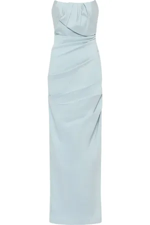 RACHEL GILBERT Sienna maxi dress