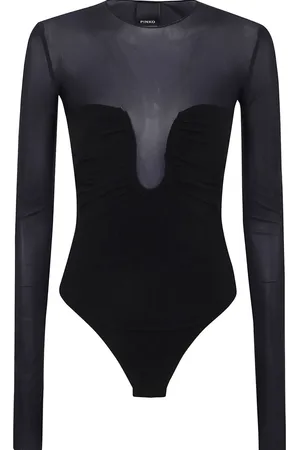 Pinko Long sleeve bodysuit