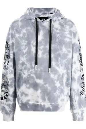HACULLA Tie-dye hoodie