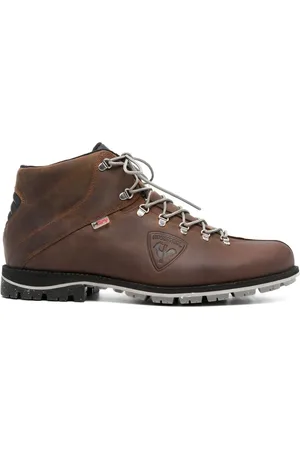 Rossignol 1907 Chamonix ankle boots