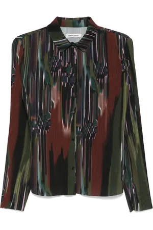 HENRIK VIBSKOV Knight shirt