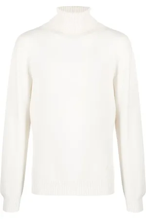 Barrie Turtle neck cashmere sweater