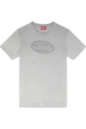 Diesel T-Adjust-Bigoval t-shirt