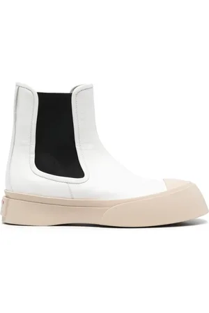 Marni Pablo chelsea boots
