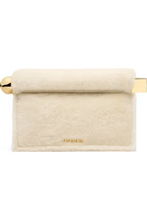 Jacquemus La Pochette Rond clutch bag