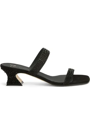 Giuseppe Zanotti 45mm Aude sandals