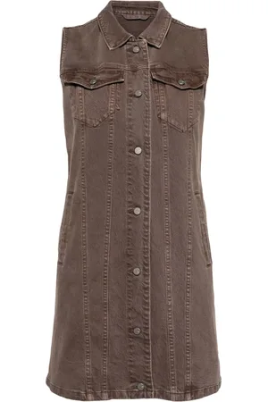 JNBY Cotton mini dress