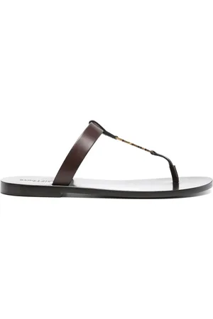 Saint Laurent Cassandre slides