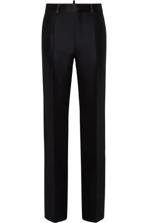 Dsquared2 Giant tailored trousers