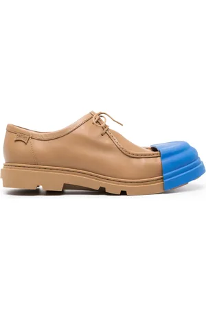 Camper Junction Derby shoes