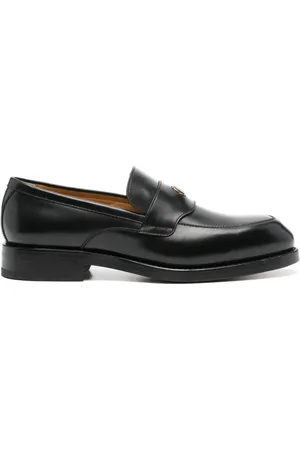Gucci Interlocking G loafers