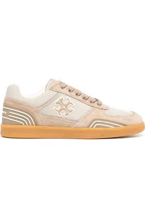 Tory Burch Clover Court sneakers