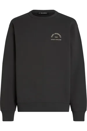 Karl Lagerfeld Rue St-Guillaume sweatshirt