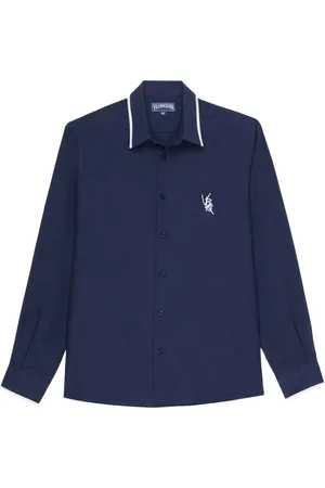 Vilebrequin Linen shirt