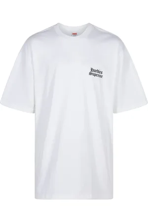 Supreme Dog " " T-shirt