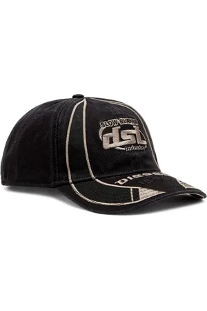 Diesel C-Arson cap