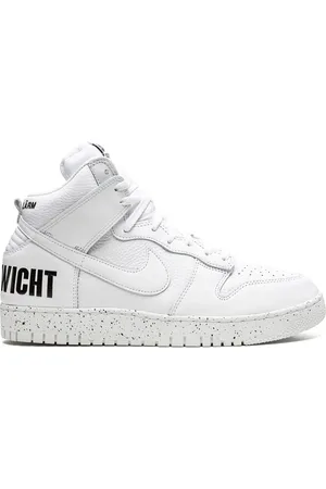 Nike X Undercover Dunk High 1985 sneakers