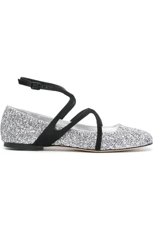Jimmy Choo Astoria ballet flats