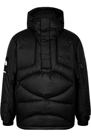 Supreme X The North Face 800-Fill pullover jacket
